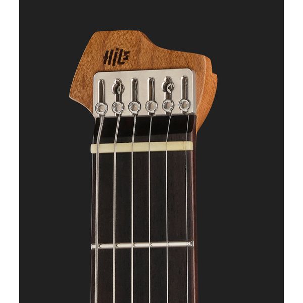 Hils Next HN5 Met. Emerald Green