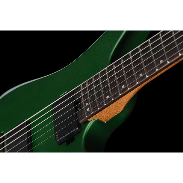 Hils Next HN5 Met. Emerald Green