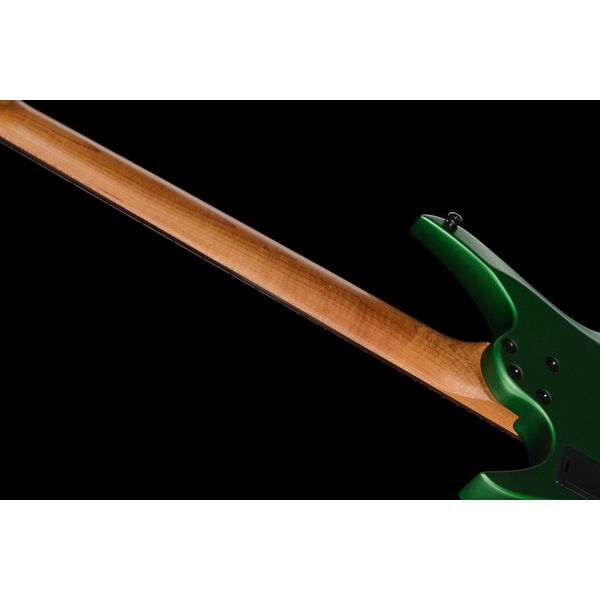 Hils Next HN5 Met. Emerald Green