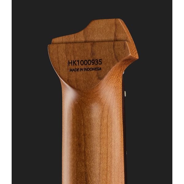 Hils Next HN5 Met. Emerald Green