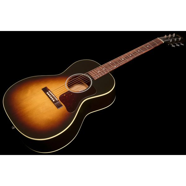 Gibson L-00 Special Vintage Sunburst