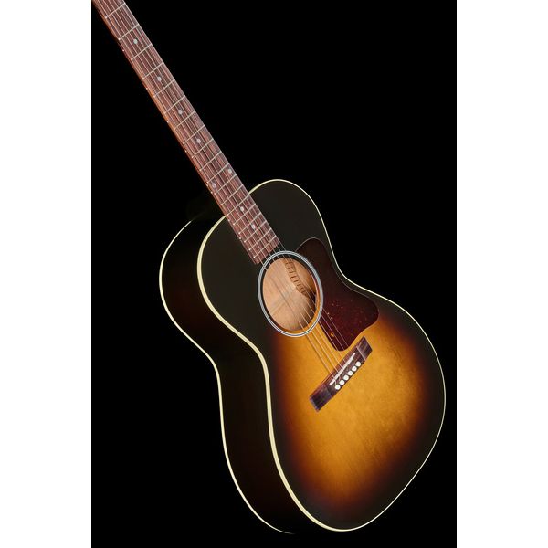 Gibson L-00 Special Vintage Sunburst