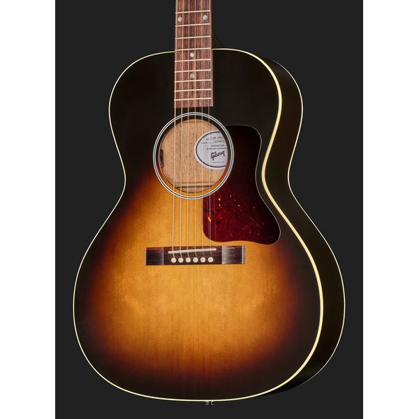 Gibson L-00 Special Vintage Sunburst