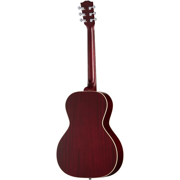 Gibson L-00 Special Wine Red