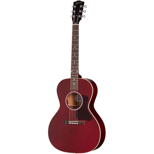 Gibson L-00 Special Wine Red