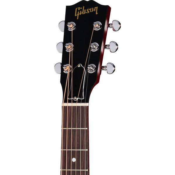 Gibson L-00 Special Wine Red