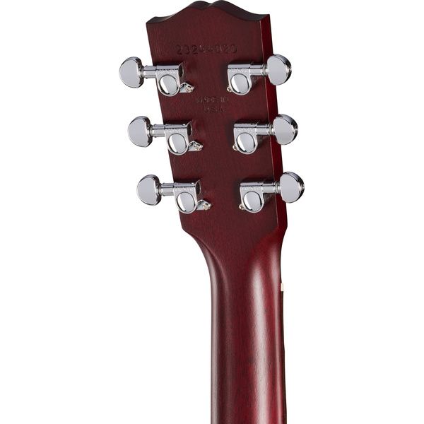 Gibson L-00 Special Wine Red