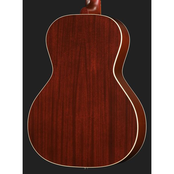 Gibson L-00 Special Wine Red
