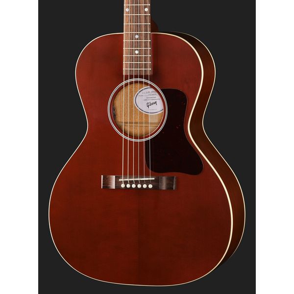 Gibson L-00 Special Wine Red
