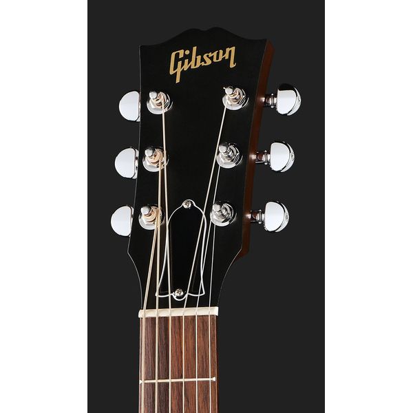 Gibson L-00 Special Wine Red