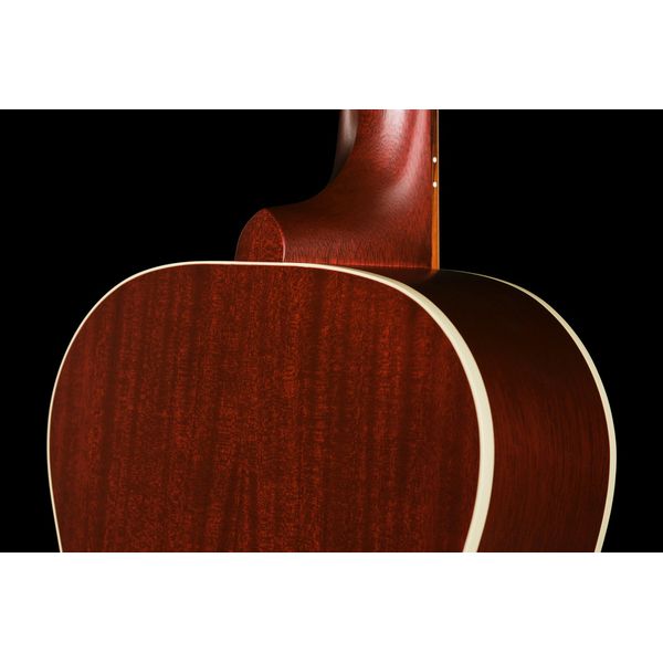 Gibson L-00 Special Wine Red