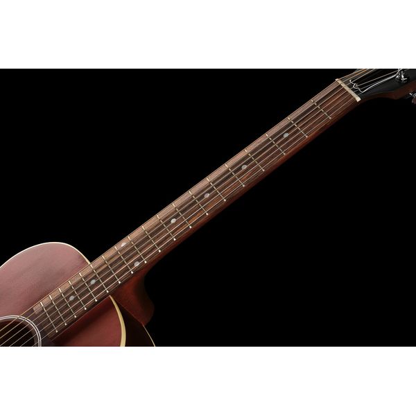 Gibson L-00 Special Wine Red