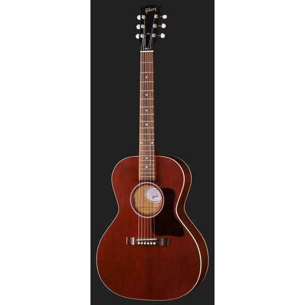 Gibson L-00 Special Wine Red