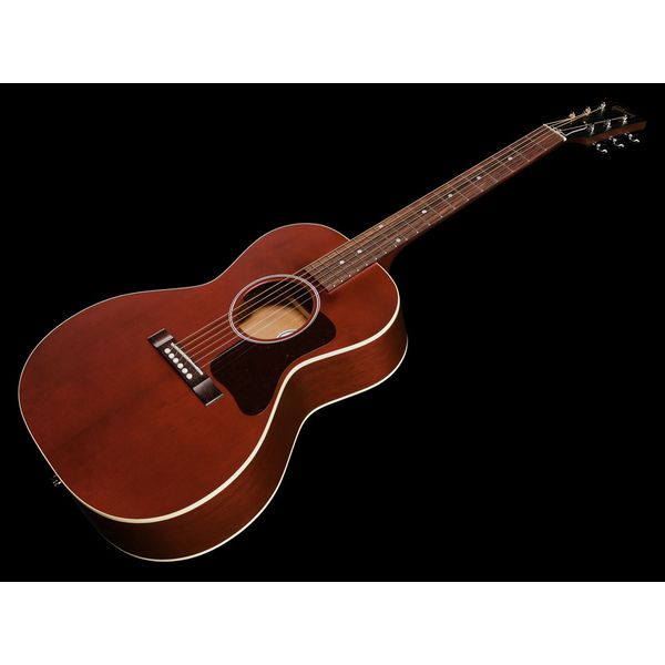 Gibson L-00 Special Wine Red