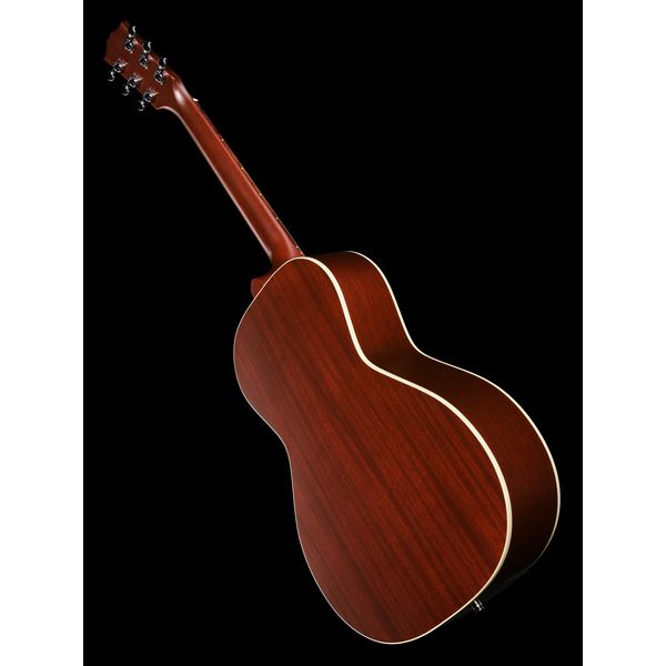 Gibson L-00 Special Wine Red