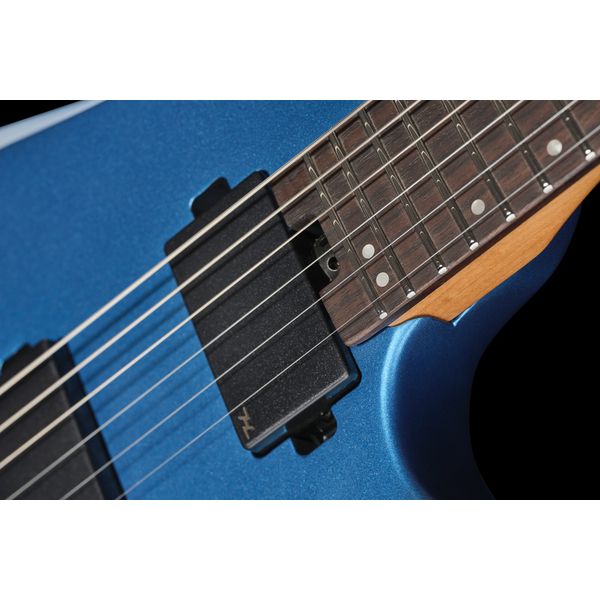 Hils Next HN5 Met. Electric Blue