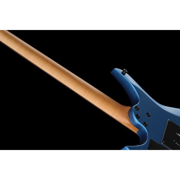 Hils Next HN5 Met. Electric Blue