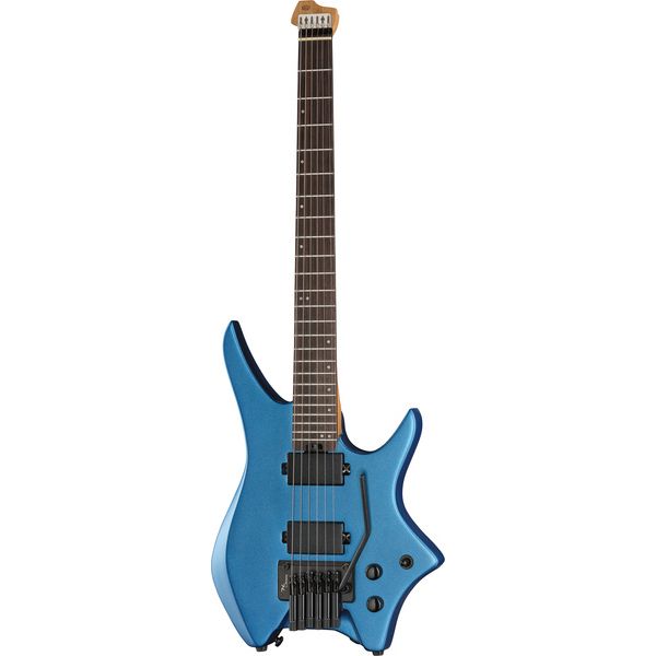 Hils Next HN5 Met. Electric Blue