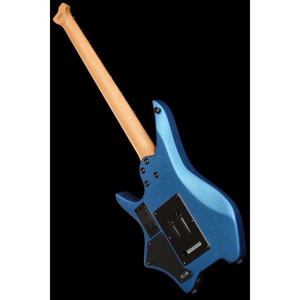 Hils Next HN5 Met. Electric Blue
