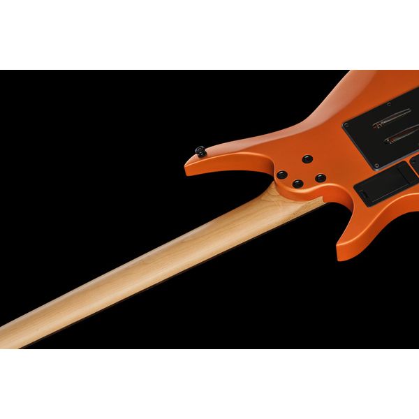 Hils Next HN5 Met. Coral Orange