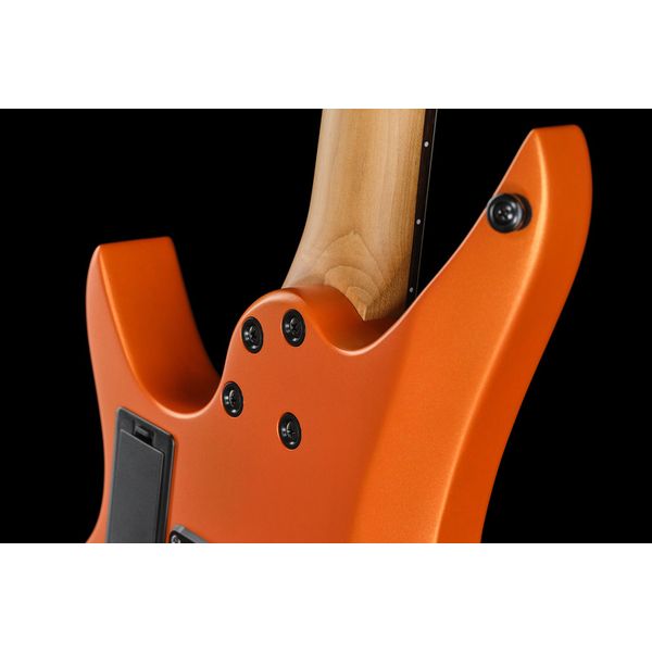 Hils Next HN5 Met. Coral Orange
