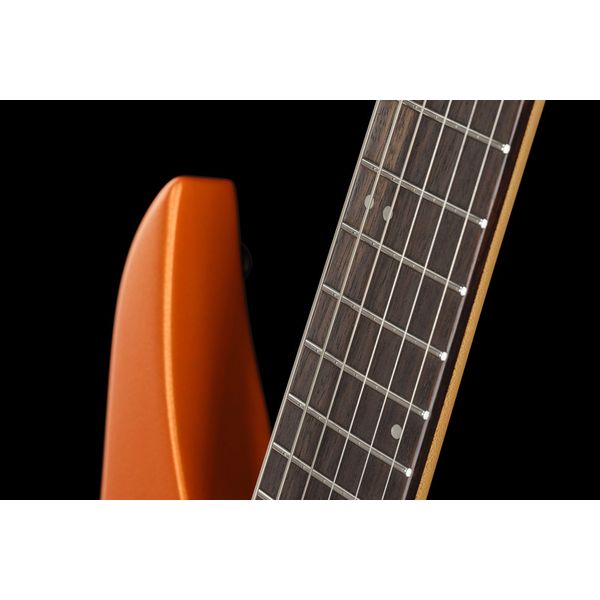 Hils Next HN5 Met. Coral Orange