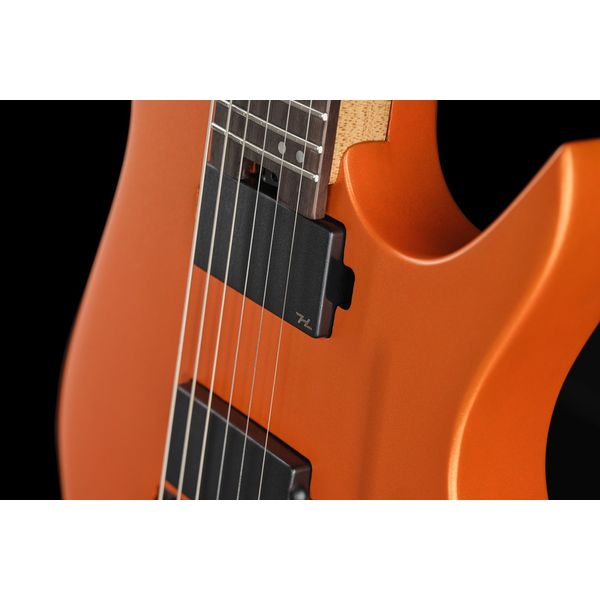 Hils Next HN5 Met. Coral Orange