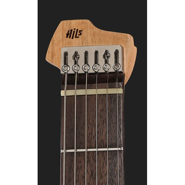 Hils Next HN5 Met. Coral Orange