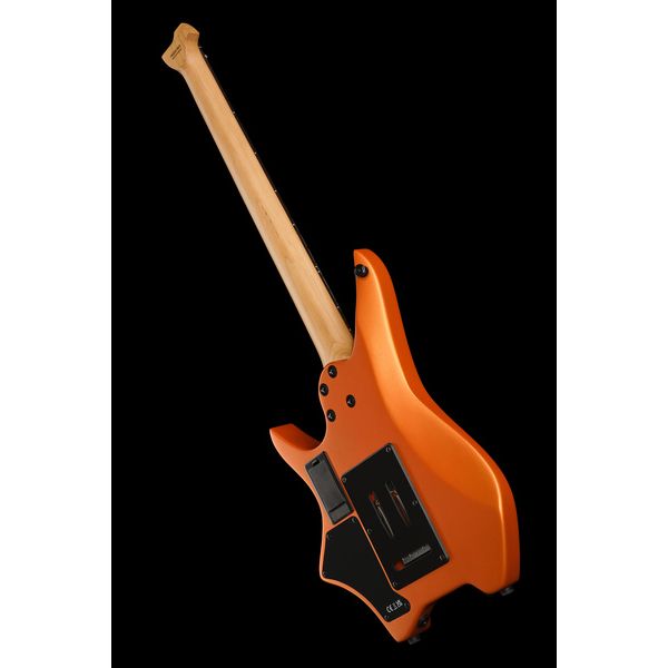 Hils Next HN5 Met. Coral Orange