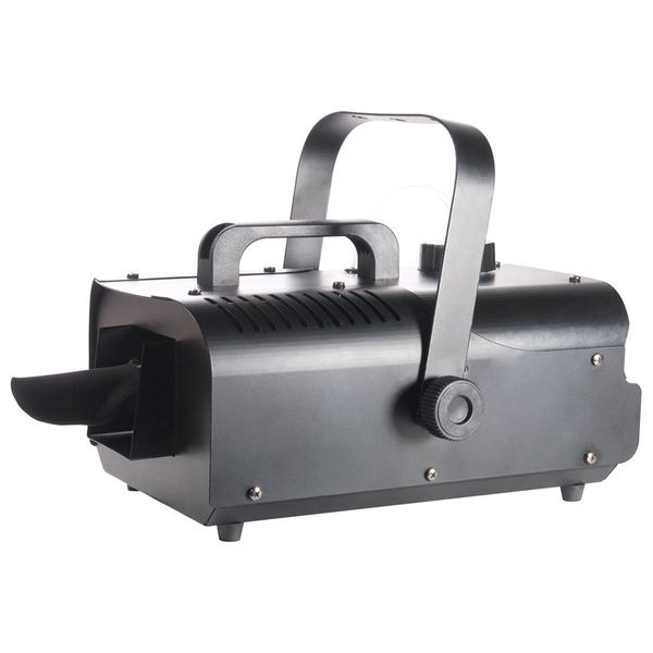 Eliminator VF Flurry EP