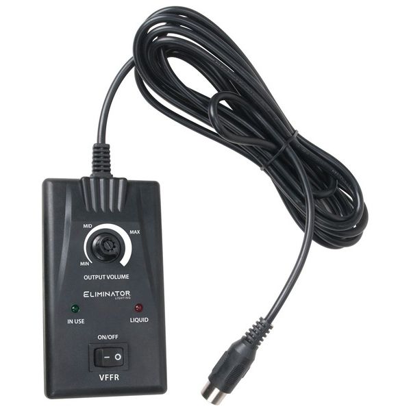 Eliminator VF Flurry EP