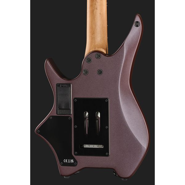 Hils Next HN5 Met. Deep Purple