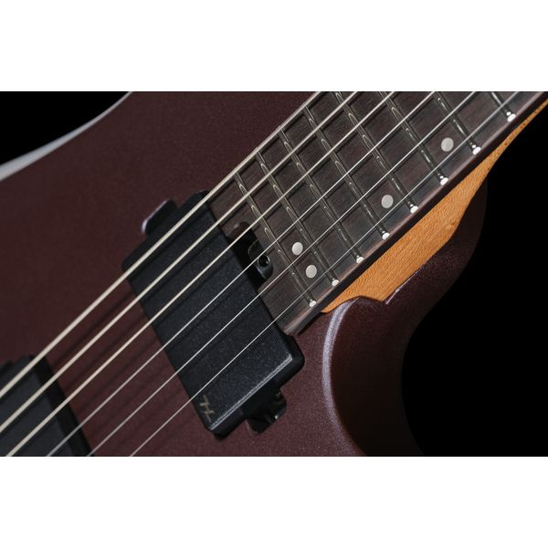 Hils Next HN5 Met. Deep Purple