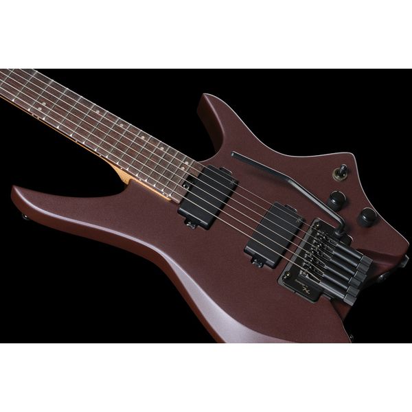 Hils Next HN5 Met. Deep Purple