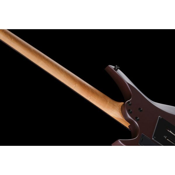 Hils Next HN5 Met. Deep Purple