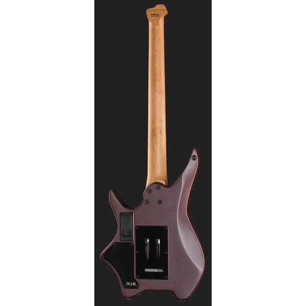 Hils Next HN5 Met. Deep Purple