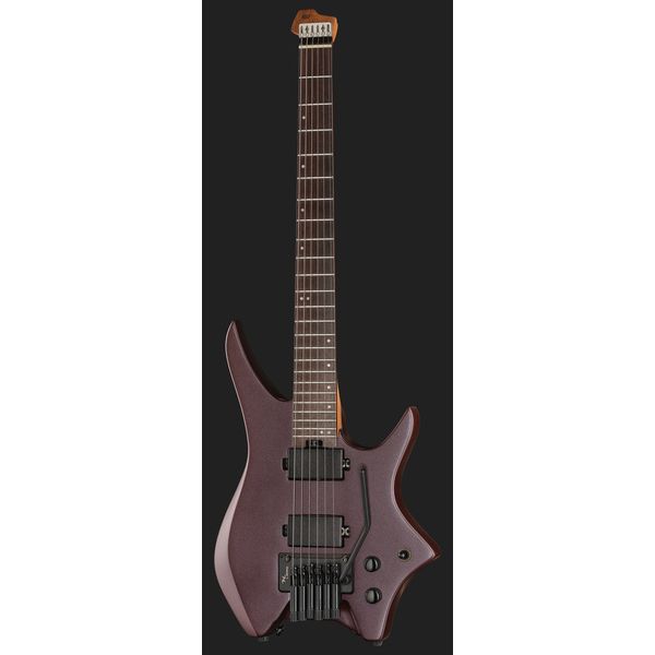 Hils Next HN5 Met. Deep Purple