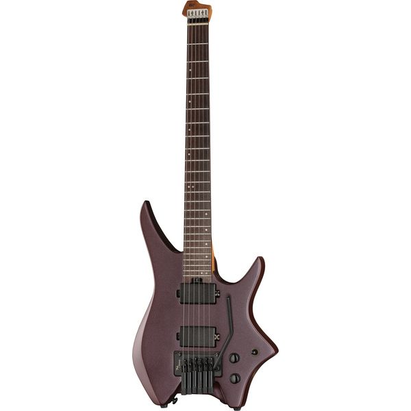 Hils Next HN5 Met. Deep Purple