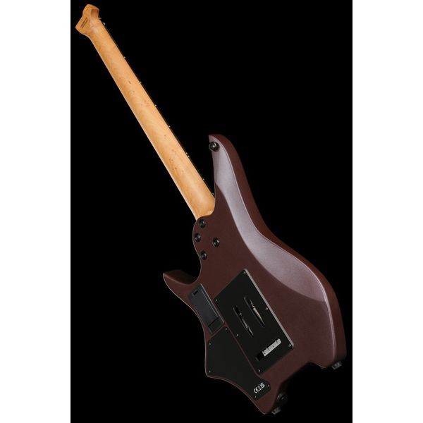 Hils Next HN5 Met. Deep Purple