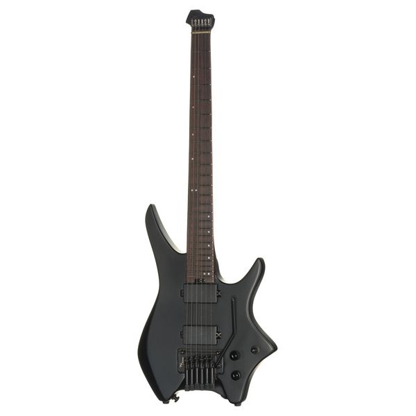 Hils Next HN5 Black