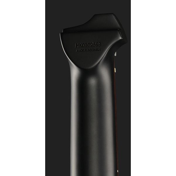 Hils Next HN5 Black
