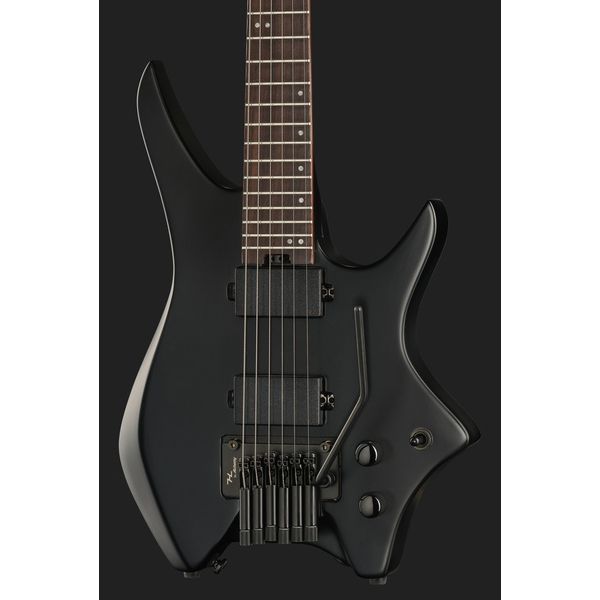 Hils Next HN5 Black