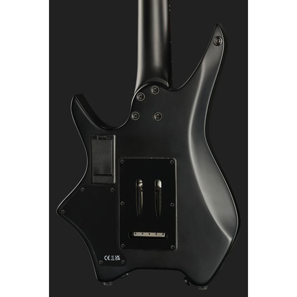 Hils Next HN5 Black
