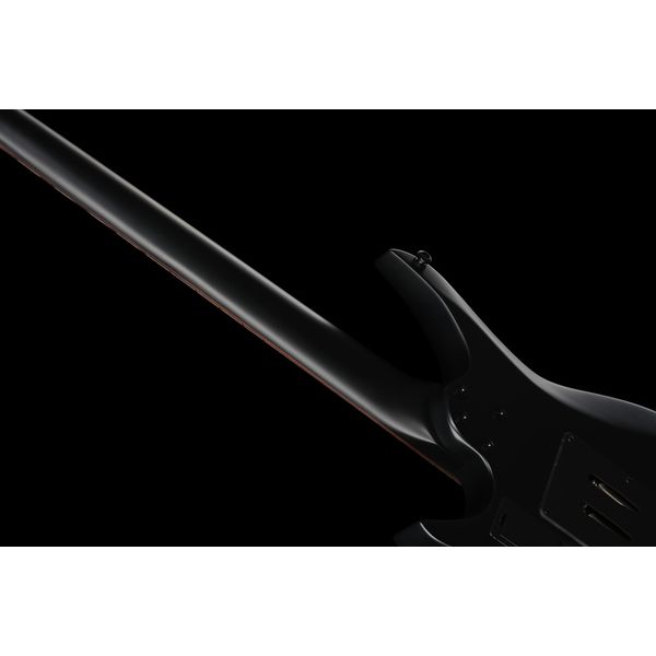 Hils Next HN5 Black