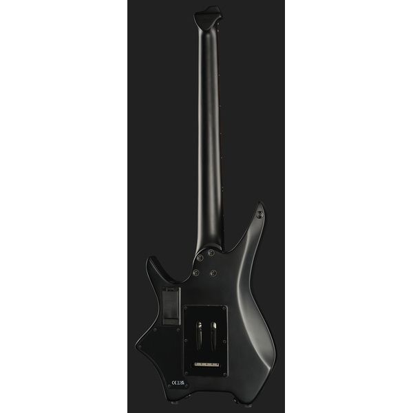 Hils Next HN5 Black