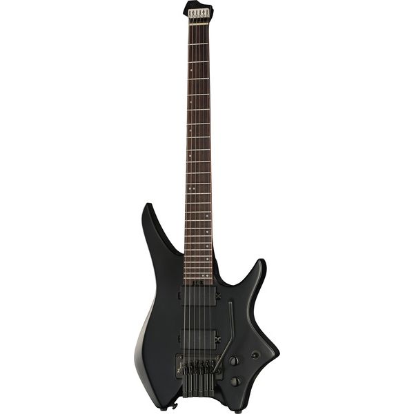 Hils Next HN5 Black
