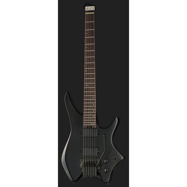 Hils Next HN5 Black