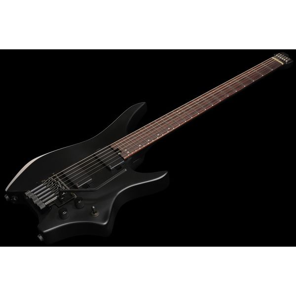 Hils Next HN5 Black