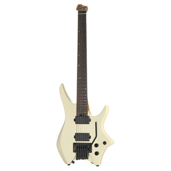 Hils Next HN5 Ivory