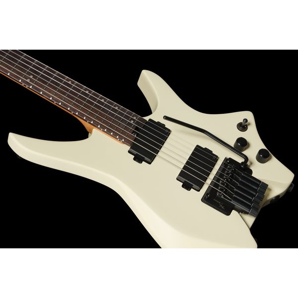 Hils Next HN5 Ivory